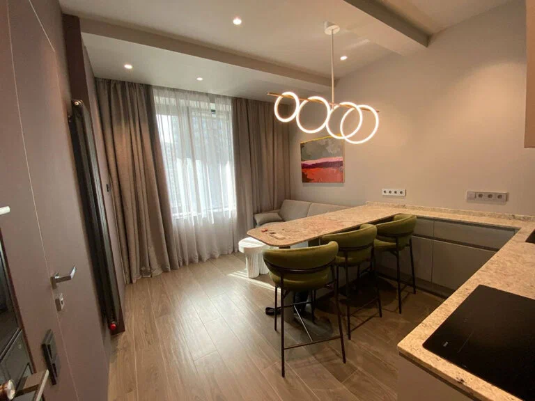 ЖК Комарово