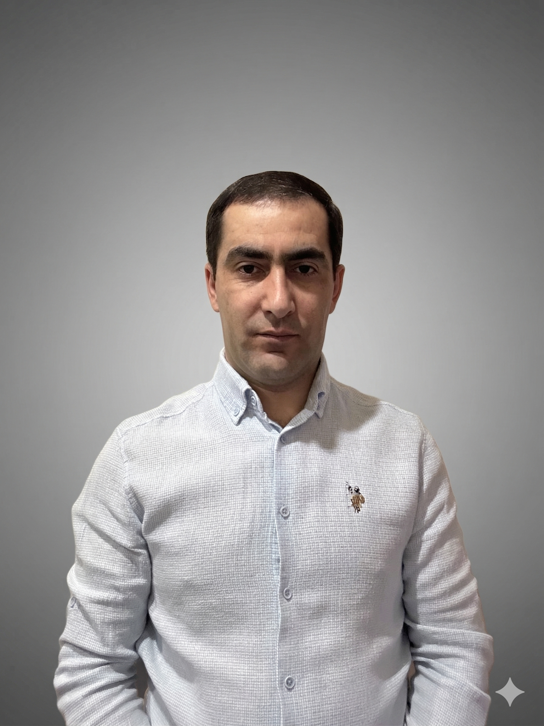 Руководитель проектов