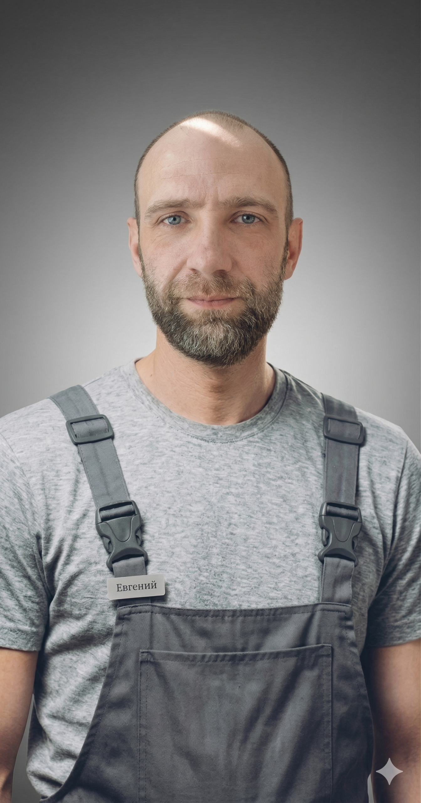 Отделочник