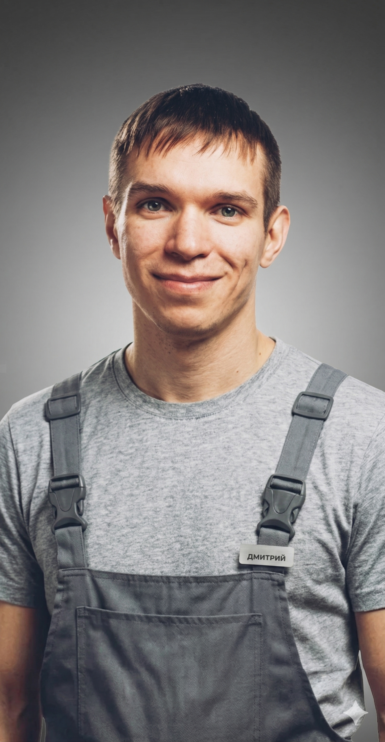 Отделочник